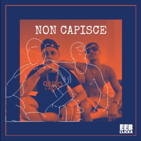 Non Capisce ft. Lopes & Jul Beats | Boomplay Music