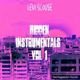 Hidden Instrumentals, Vol. 1