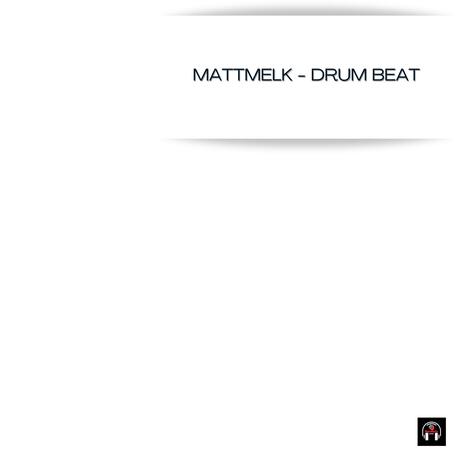 Drum Beat (Extended mix) | Boomplay Music