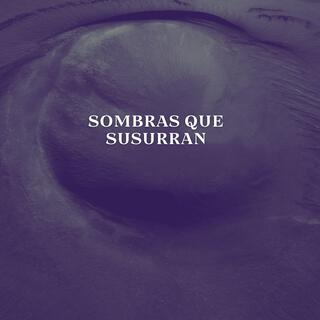 Sombras que Susurran