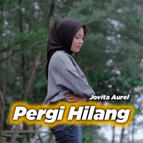 Pergi Hilang | Boomplay Music