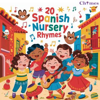 20 Spanish Nursery Rhymes