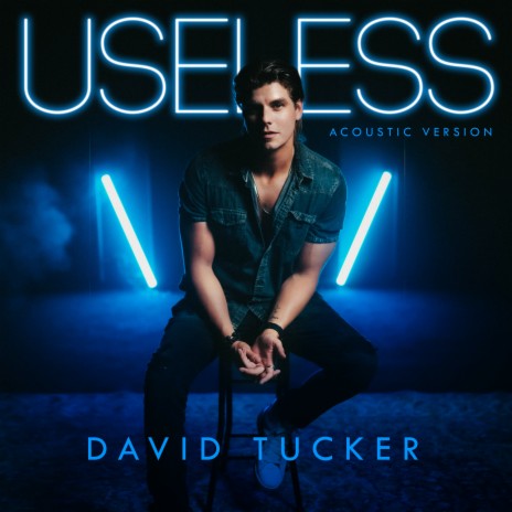 Useless (Acoustic Version) | Boomplay Music