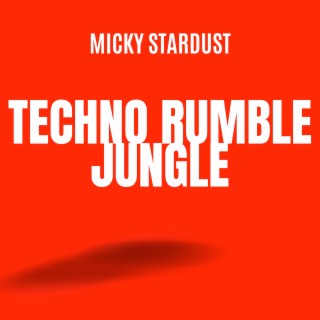 Techno Rumble Jungle