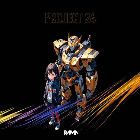 Project 24 | Boomplay Music