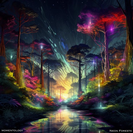 Neon Forests | Boomplay Music