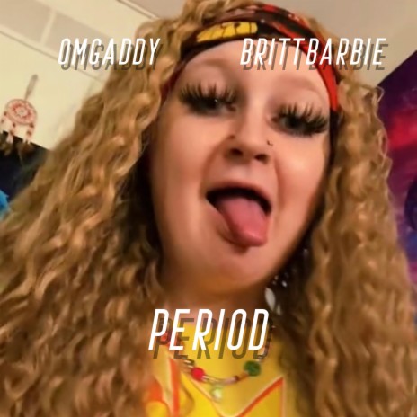 Period (Jersey Club Mix) ft. BrittBarbie