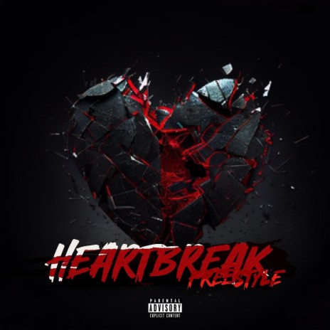 Heartbreak freestyle | Boomplay Music