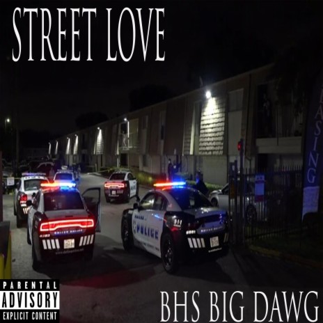 Street Love | Boomplay Music