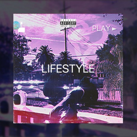 Lifestyle ft. Yung Mirxge | Boomplay Music