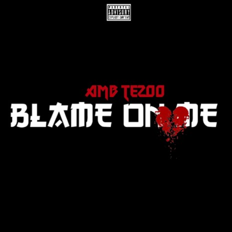 Blame On Me | Boomplay Music