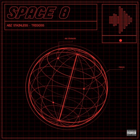 Space 8 ft. Triggss | Boomplay Music