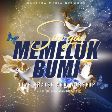 Kesembuhan ft. Mahanaim Ministry | Boomplay Music