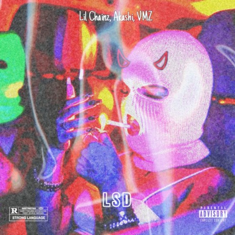 LSD ft. Akashi & VMZ | Boomplay Music