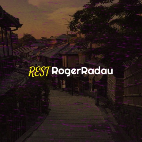 Rest | Boomplay Music