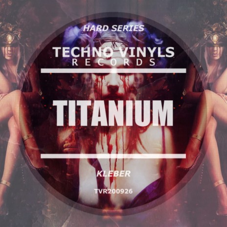 Titanium (Original Mix)