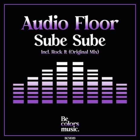 Sube Sube (Original Mix)