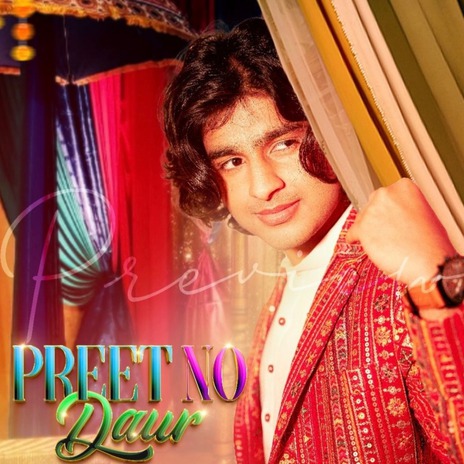 Preet No Daur ft. Dev Negi | Boomplay Music