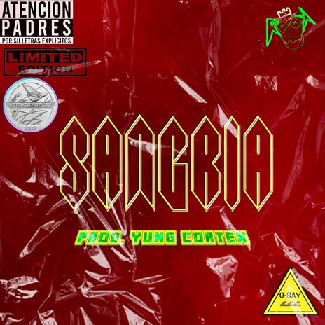 Sangria (Charizard's Revenge) | Boomplay Music