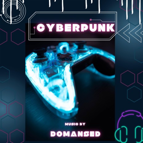 Cyberpunk | Boomplay Music