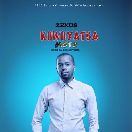Kuwuyatsa | Boomplay Music