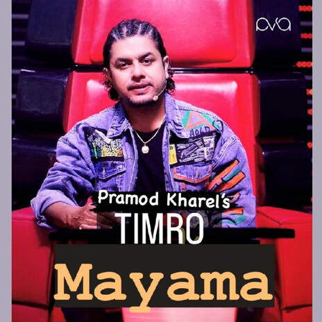 Timro Mayama (Pramod Kharel) | Boomplay Music