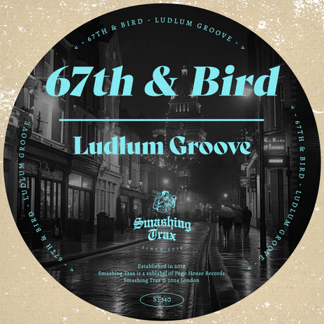 Ludlum Groove | Boomplay Music