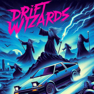 Drift Wizards