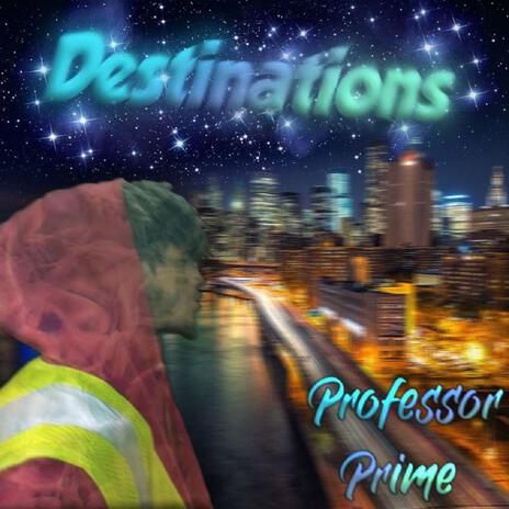 Destinations | Boomplay Music