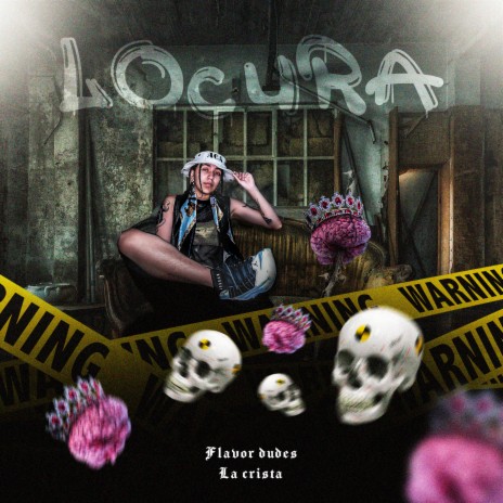 Locura ft. Flavor Dudes | Boomplay Music