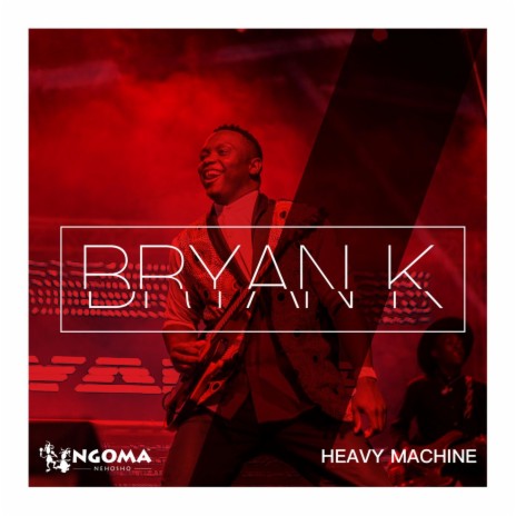 Heavy Machine | Boomplay Music