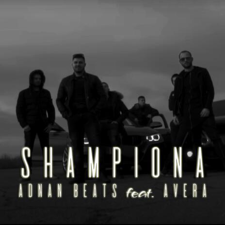 Shampiona ft. Avera | Boomplay Music