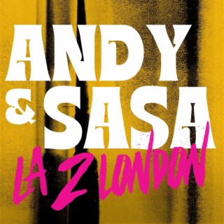 Andy & Sasa