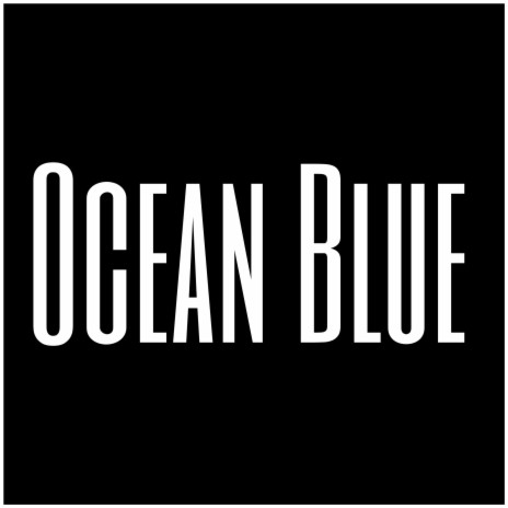 Ocean Blue | Boomplay Music