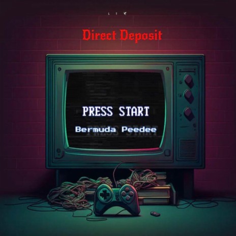 Direct Deposit | Boomplay Music