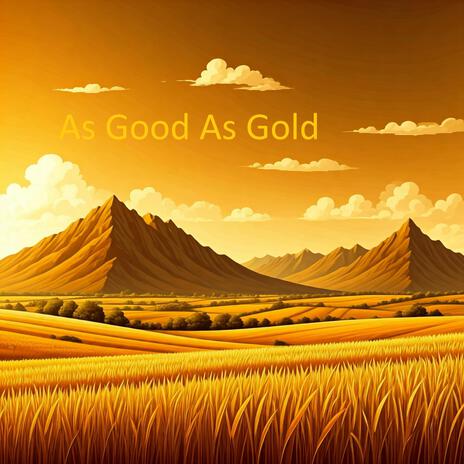 As Good As Gold | Boomplay Music