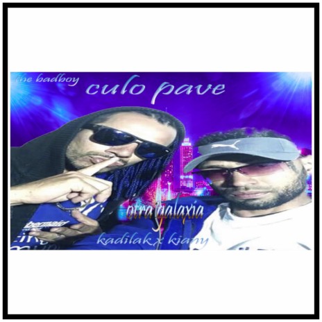 Mueve Ese Culo ft. Kiany | Boomplay Music