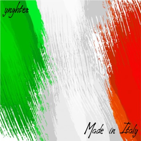 Made in Italy | Boomplay Music