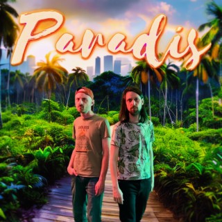Paradis lyrics | Boomplay Music