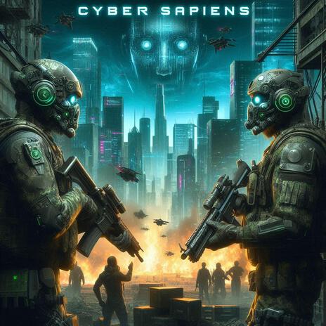 Cyber Sapiens | Boomplay Music