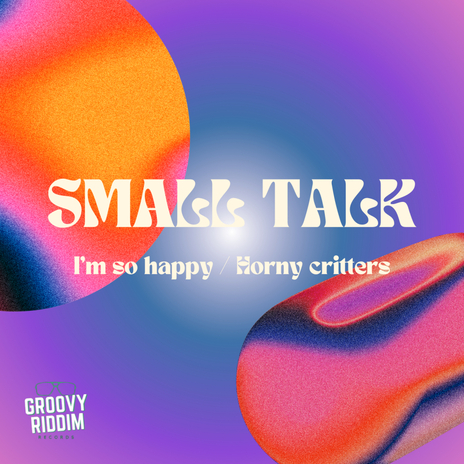 I'm So Happy | Boomplay Music