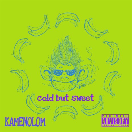 Cold but Sweet | Boomplay Music