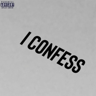 I Confess