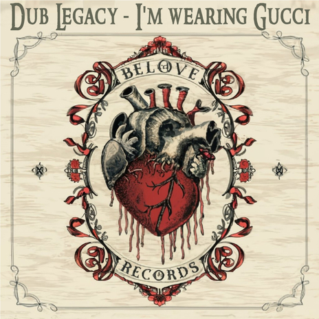 I'm Wearing Gucci (Dub Mix) | Boomplay Music