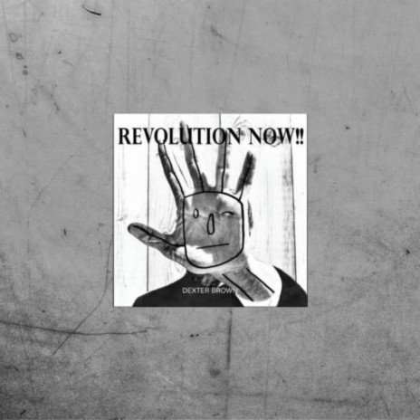 Revolution NOW!!