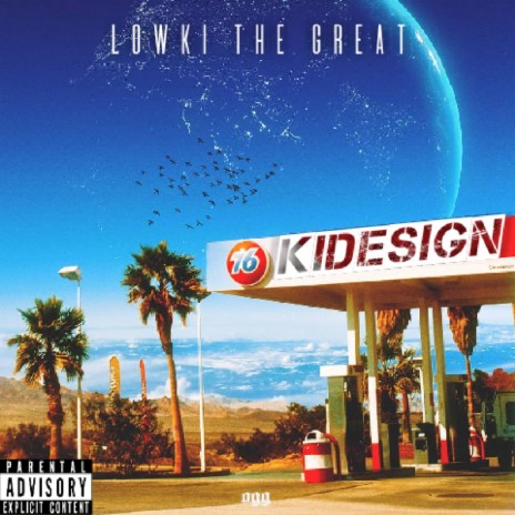 Kidesign | Boomplay Music