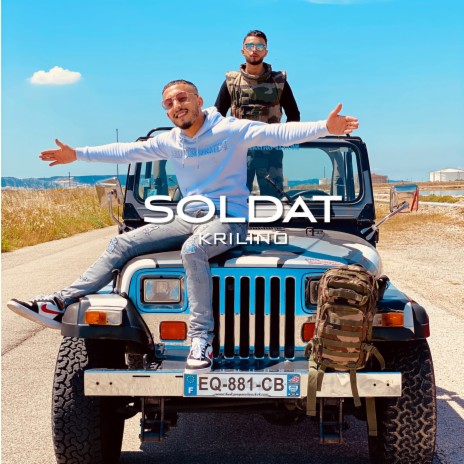 Soldat | Boomplay Music