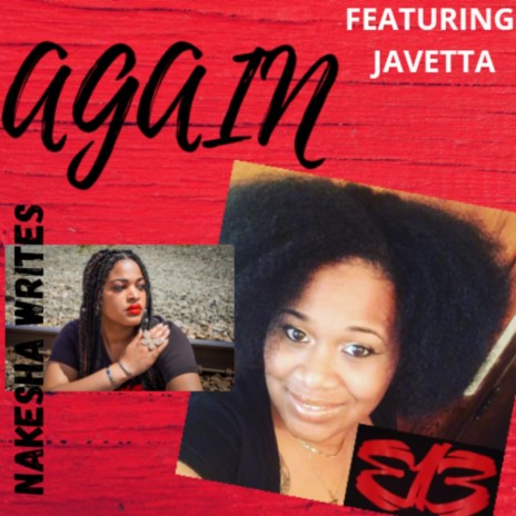 Again (feat. Javetta) | Boomplay Music