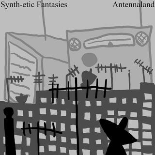 Antennaland