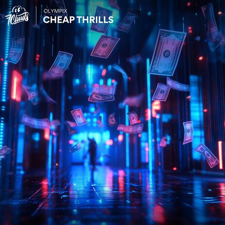 Cheap Thrills | Boomplay Music